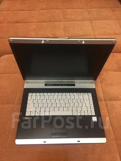 Fujitsu Siemens ����
