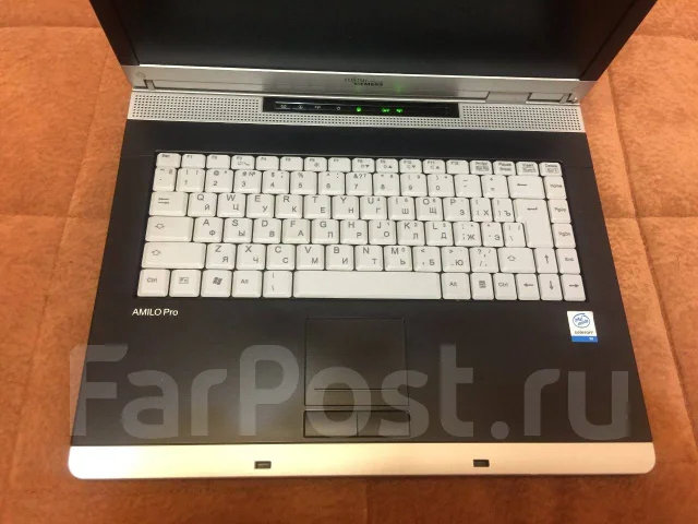 Fujitsu Siemens ����