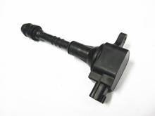 Катушка зажигания и трамблер. Nissan: Wingroad, Bluebird Sylphy, Tino, Expert, Sentra, Avenir, Primera, AD, Pulsar, Almera, Sunny Двигатели: QG13DE, Q...