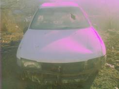 Кузов в сборе. Mitsubishi Libero, CB2V Двигатель 4G15