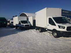 Ford Transit. В наличии Форд Транзит, Изотермические, Рефрижераторы, промтоварные, 2 200 куб. см., до 3 т