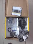 Сцепление. Ford Focus, CB8 Двигатели: IQDB, M8DA, M8DB, PNDA, UFDB, XQDA, XTDA