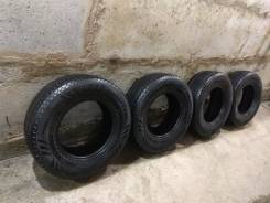 Nokian Nordman. Летние, без износа, 4 шт