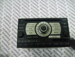 Pioneer DEH-P900HDD ����
