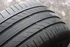 Continental ContiSportContact 5. Летние, износ: 20%, 4 шт