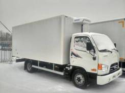 Hyundai HD78. Рефрижератор, 3 900 куб. см., 5 000 кг.