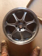 Valente. x17", 5x114.30