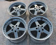 Work Equip. 8.0/10.5x17, 5x120.00, 5x120.60, 5x120.65, 5x120.70, ET34/40, ЦО 74,0 мм.