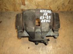 Суппорт тормозной. Toyota: Prius a, Blade, Sai, Prius v, RAV4, Scion, Corolla Rumion Двигатели: 2ZRFXE, 2AZFE, 2AZFXE, 2ARFE, 2ZRFAE, 2ZRFE