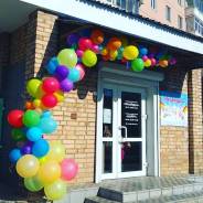 Частный детский сад-ясли"Незабудка" на Шошина25а. Район БАМа