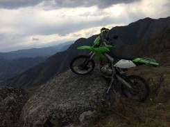 Racer Enduro RC200-XZT. 200 куб. см., исправен, без птс, с пробегом