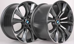 BMW. 10.0/11.0x20, 5x120.00, ET40/37, ЦО 74,1 мм.