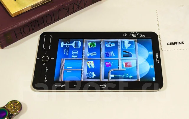 Wexler Book T7044 ����