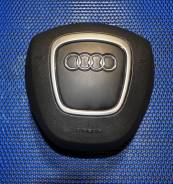 Подушка безопасности. Audi S6, 4F2 Audi A6, 4F2, 4F2/C6 Двигатели: ASB, AUK, BAT, BBJ, BDW, BDX, BKH, BLB, BMK, BNA, BNG, BNK, BPJ, BPP, BRE, BRF, BSG...