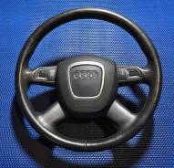Подушка безопасности. Audi: A8, S, S6, S8, A6 Двигатели: ASB, ASE, ASN, BBJ, BFL, BFM, BGK, BHT, BMC, BNG, BPK, BSB, BSM, BTE, BVJ, BVN, AUK, BAT, BDW...
