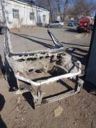 Лонжерон. Toyota Opa, ACT10, ZCT10, ZCT15