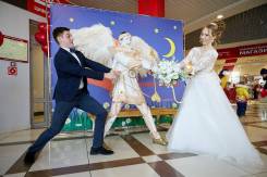 Организация мероприятия любого уровня сложности