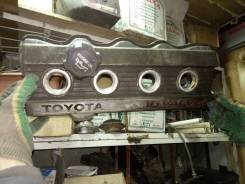 Крышка головки блока цилиндров. Toyota: Corona, Crown, Camry, Corolla, Carina ED, Corona Exiv, Chaser, Vista, Carina, Caldina, Curren, Mark II, Cresta...