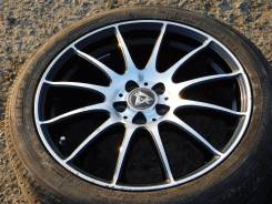 DAI Alloys Raze. 7.0x17, 5x100.00, ET48. Под заказ