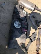 Насос топливный. Toyota Hilux Surf, GRN215, GRN215W Toyota Land Cruiser Prado, GRJ120, GRJ120W, GRJ121, GRJ121W Toyota 4Runner, GRN210, GRN215 Двигате...