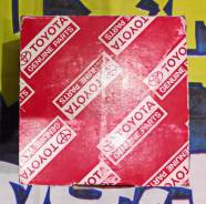 Подшипник выжимной. Toyota Land Cruiser, PZJ70, PZJ70V, PZJ73, PZJ75, PZJ77, PZJ77HV, PZJ77V Toyota Land Cruiser Prado, PZJ70, PZJ77 Двигатель 1PZ