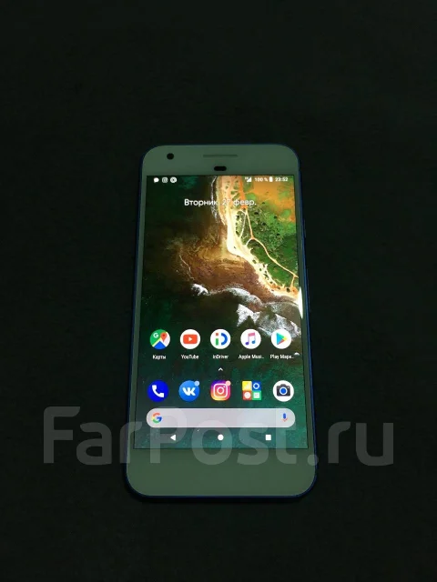 Google Pixel. �/� ����