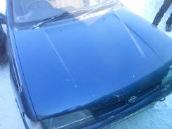 Nissan Pulsar. N14, GA15