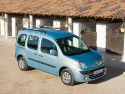 Renault Kangoo. KW0, K4M ����