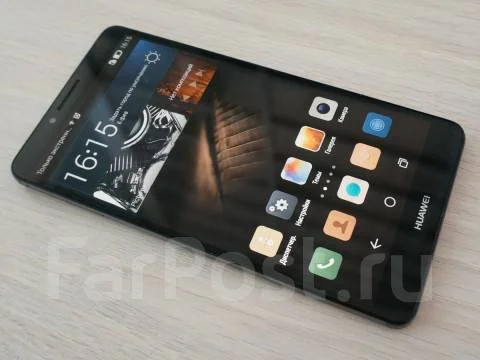 Huawei Ascend Mate 7. �/� ����