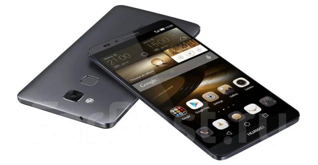 Huawei Ascend Mate 7. �/� ����