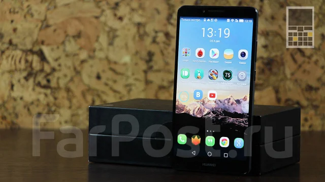 Huawei Ascend Mate 7. �/� ����