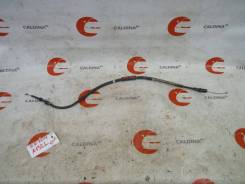 Тросик. Toyota: Sprinter, Corsa, Caldina, Corolla II, Corolla, Tercel, Cynos, Starlet Двигатели: 4EFE, 5EFE, 4EF