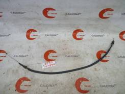 Тросик. Toyota: Corsa, Corolla II, Tercel, Raum, Starlet Двигатели: 5EFE, 4EFE, 4EFTE