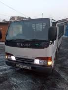 Isuzu Elf. Продается грузовик Isusu elf, 3 000 куб. см., до 3 т