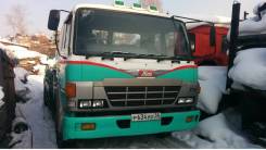 Hino FH. Продаётьться бетононасос HINO, 13 000 куб. см., 23 м.