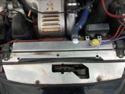 Рамка радиатора. Toyota Celica, ST202, ST205 Двигатель 3SGTE