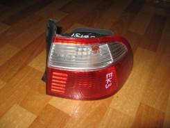 Стоп-сигнал. Honda Civic Ferio, EK3 Двигатель D15B