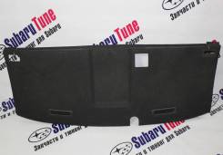 Полка багажника. Subaru Legacy, BE5, BE9, BEE
