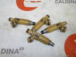 Инжектор. Toyota: Lite Ace, Corona, Crown, Ipsum, Camry Gracia, Avensis, Town Ace Noah, Carina, Vista, Caldina, Vista Ardeo, Nadia, Gaia, Mark II Wago...