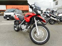 BMW F 650 GS. 650 куб. см., исправен, птс, без пробега. Под заказ