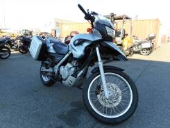 BMW F 650 GS. 650 куб. см., исправен, птс, без пробега
