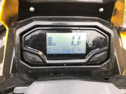 Stels ATV 850G Guepard Trophy. ��������, ���� ���\���, � �������� ����