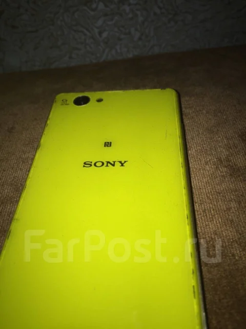Sony Xperia Z1 Compact. �/� ����