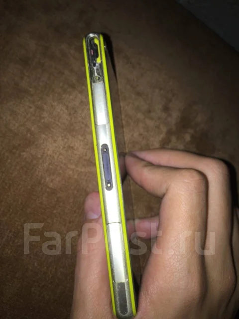 Sony Xperia Z1 Compact. �/� ����