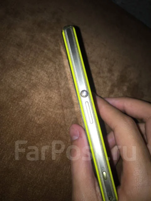 Sony Xperia Z1 Compact. �/� ����