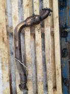 Даун-пайп. Subaru Impreza WRX, GD, GD9, GDA, GDB, GDG, GGA, GGB, GGG Subaru Impreza WRX STI, GD, GDB, GGB