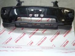 Бампер NISSAN XTRAIL