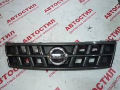 Решетка радиатора NISSAN XTRAIL