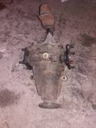 Редуктор. Toyota Caldina, ST215, ST215G, ST215W Двигатель 3SGTE
