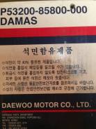 Колодки тормозные. Daewoo Damas